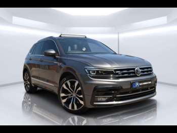 2020 (70) - 2.0 TSi 190 4Motion R-Line Tech 5dr DSG