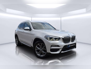 Used BMW X3 2019 for sale - 75528165: Photo