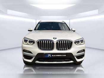 Used BMW X3 2019 for sale - 75528165: Photo