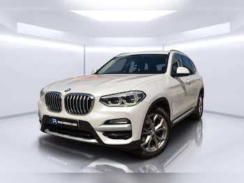 Used BMW X3 2019 for sale - 75528165: Photo