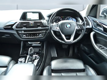Used BMW X3 2019 for sale - 75528165: Photo
