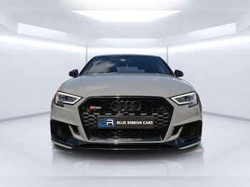 Used Audi RS3 2019 for sale - 75739070: Photo