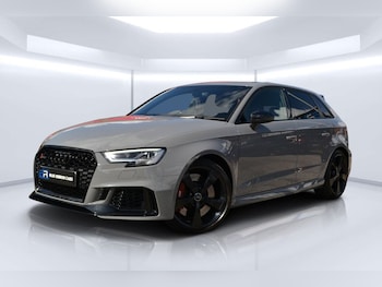Used Audi RS3 2019 for sale - 75739070: Photo