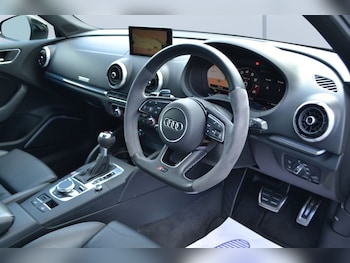 Used Audi RS3 2019 for sale - 75739070: Photo