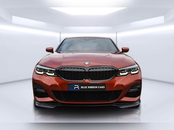 Used BMW 3 Series 2019 for sale - 75947428: Photo