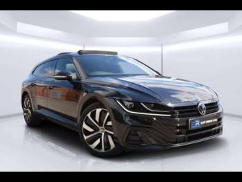 2022 (72) - 2.0 TDI R-Line 5dr DSG