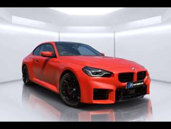 2024 (24) - M2 2dr DCT