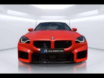 Used BMW M2 2024 for sale - 75149530: Photo