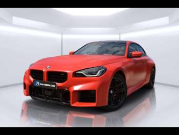 Used BMW M2 2024 for sale - 75149530: Photo