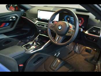 Used BMW M2 2024 for sale - 75149530: Photo