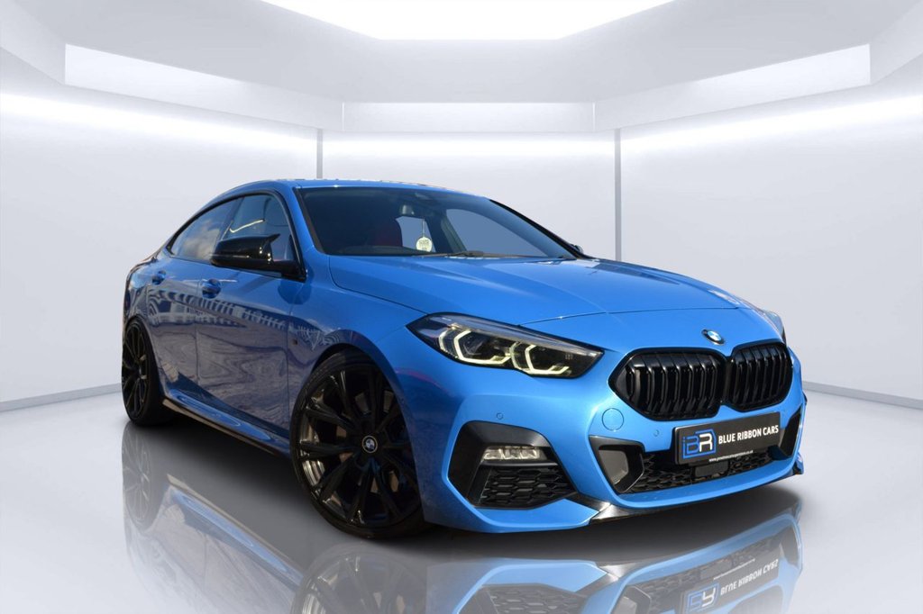 Used BMW 2 Series 2020 for sale - 76385935: Photo 1