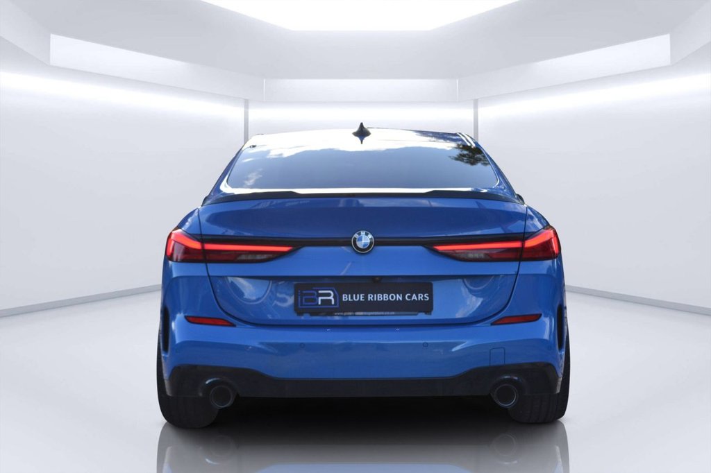 Used BMW 2 Series 2020 for sale - 76385935: Photo 10