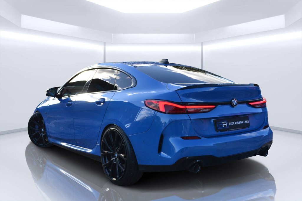 Used BMW 2 Series 2020 for sale - 76385935: Photo 11