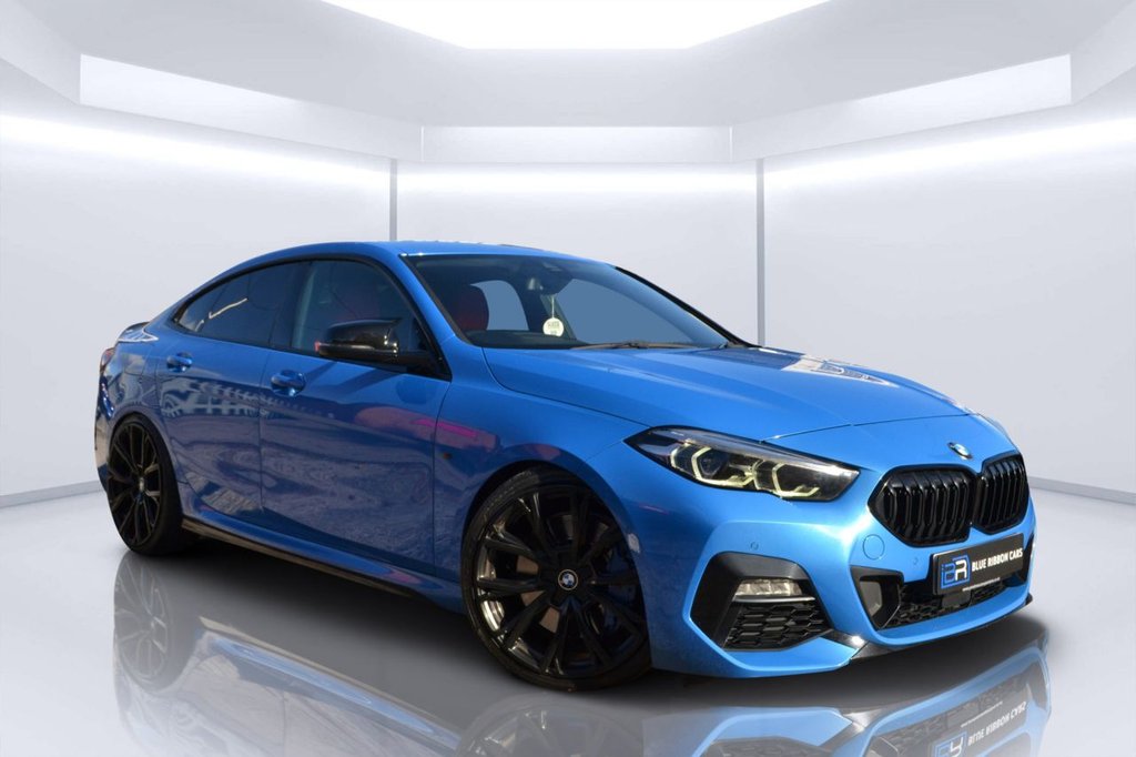 Used BMW 2 Series 2020 for sale - 76385935: Photo 12