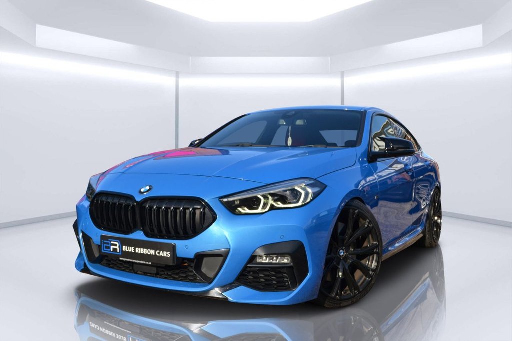 Used BMW 2 Series 2020 for sale - 76385935: Photo 13