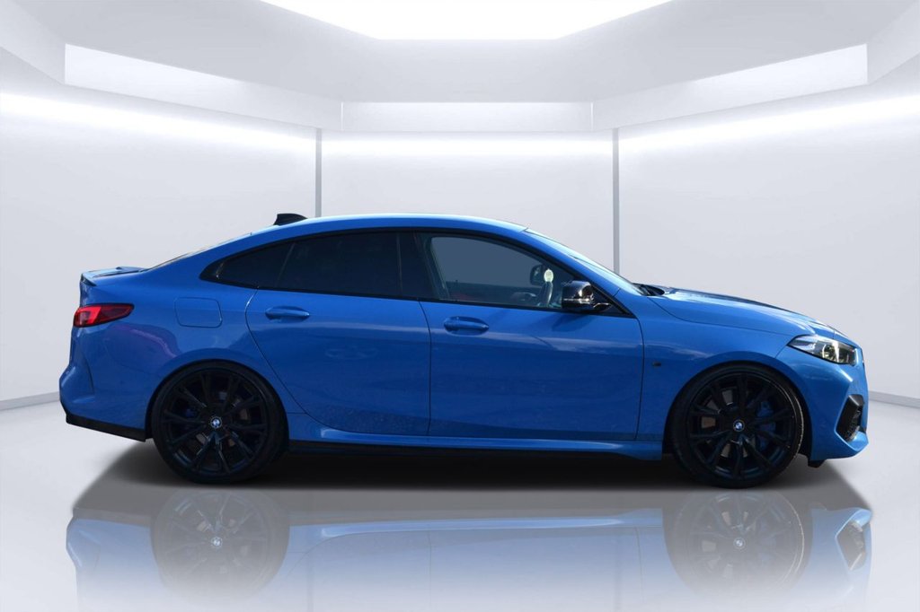 Used BMW 2 Series 2020 for sale - 76385935: Photo 14