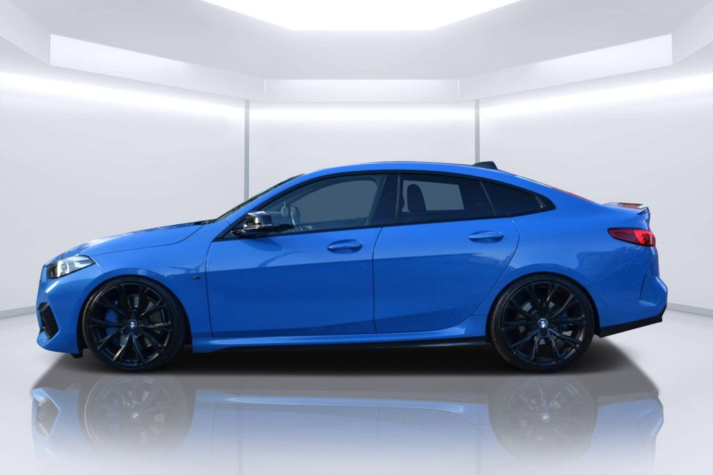 Used BMW 2 Series 2020 for sale - 76385935: Photo 15