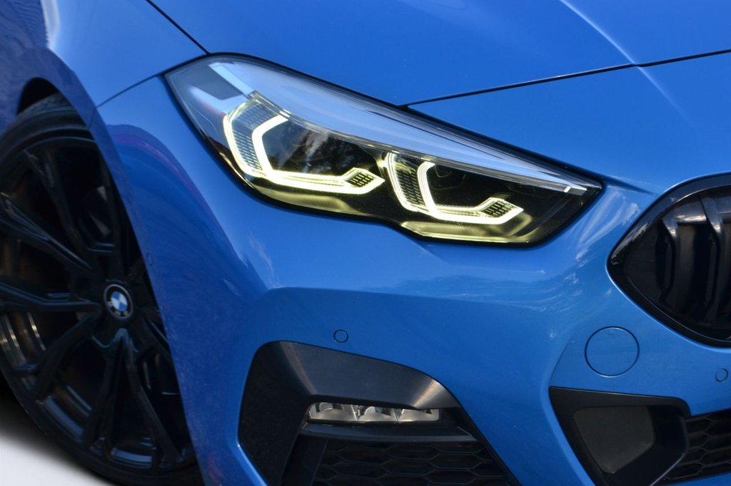 Used BMW 2 Series 2020 for sale - 76385935: Photo 16