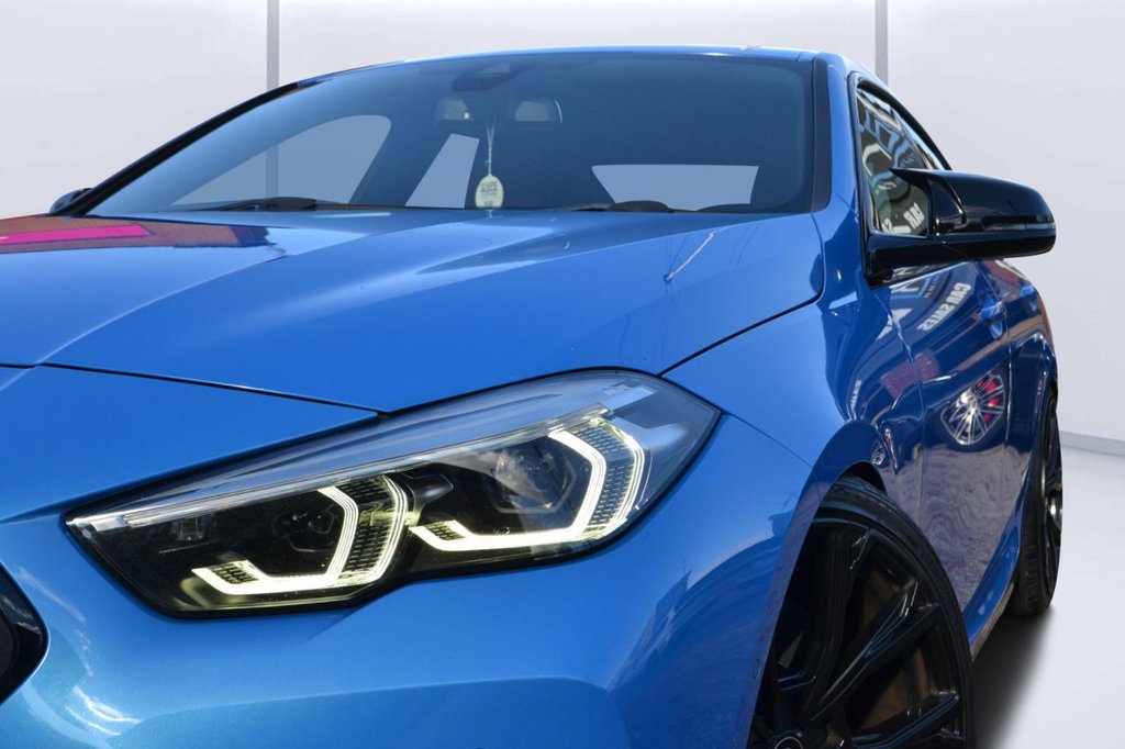 Used BMW 2 Series 2020 for sale - 76385935: Photo 17