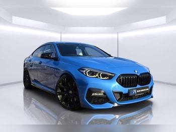 BMW - 2 Series
