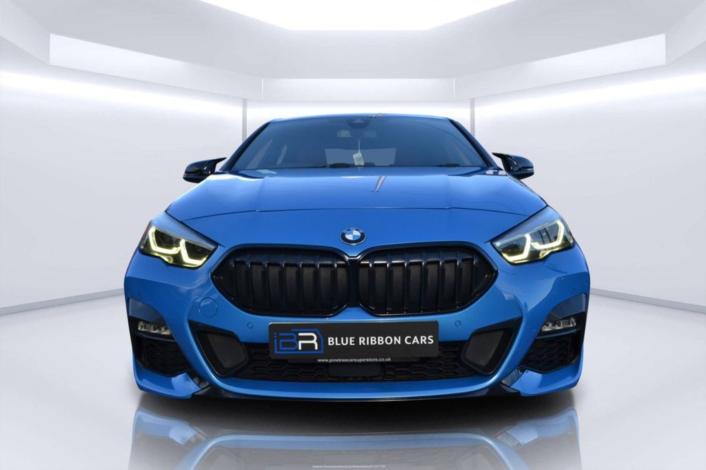 Used BMW 2 Series 2020 for sale - 76385935: Photo 2