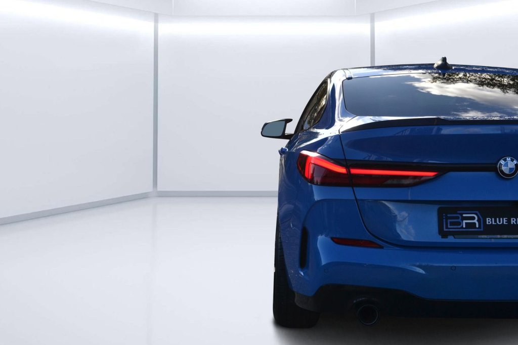 Used BMW 2 Series 2020 for sale - 76385935: Photo 23