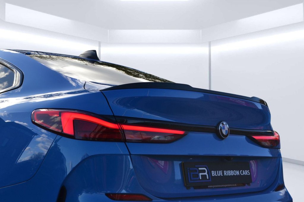 Used BMW 2 Series 2020 for sale - 76385935: Photo 24