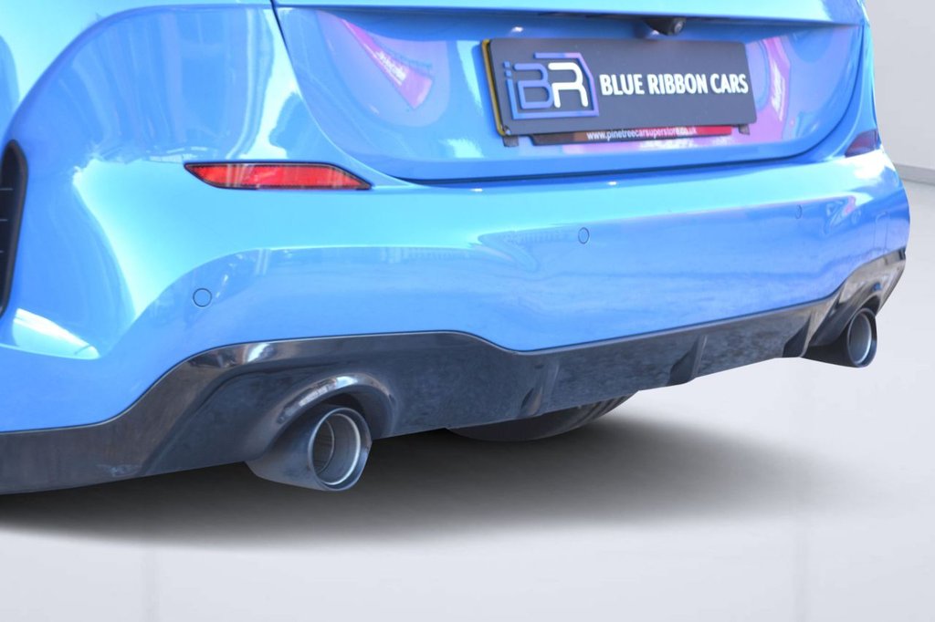 Used BMW 2 Series 2020 for sale - 76385935: Photo 25