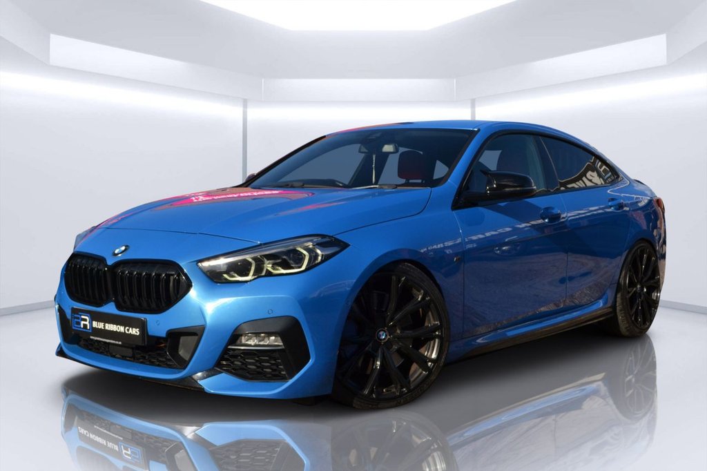 Used BMW 2 Series 2020 for sale - 76385935: Photo 3