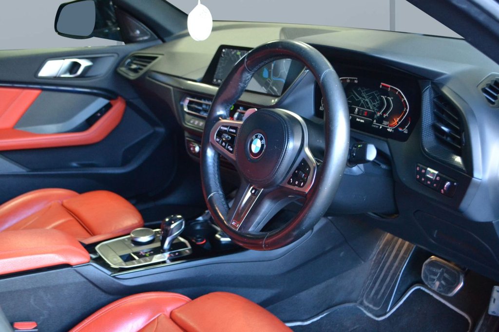 Used BMW 2 Series 2020 for sale - 76385935: Photo 4