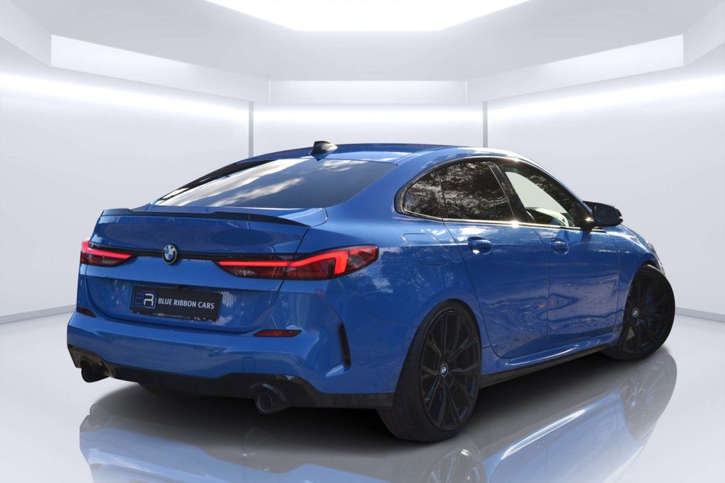 Used BMW 2 Series 2020 for sale - 76385935: Photo 9