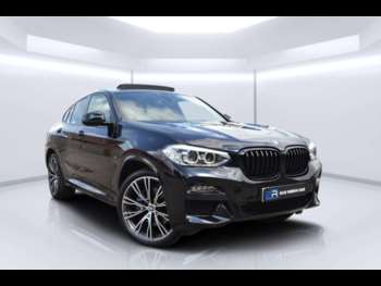 2020 (20) - 3.0 30d M Sport SUV 5dr Diesel Auto xDrive Euro 6 (s/s) (265 ps)