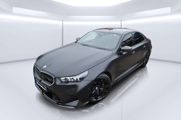 Used BMW M5 2024 for sale - 76132422: Photo 14