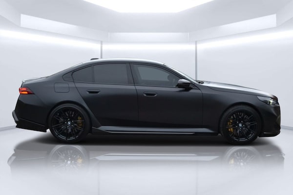Used BMW M5 2024 for sale - 76132422: Photo 15