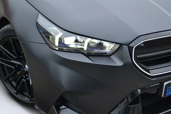 Used BMW M5 2024 for sale - 76132422: Photo 17