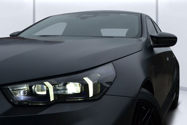 Used BMW M5 2024 for sale - 76132422: Photo 18