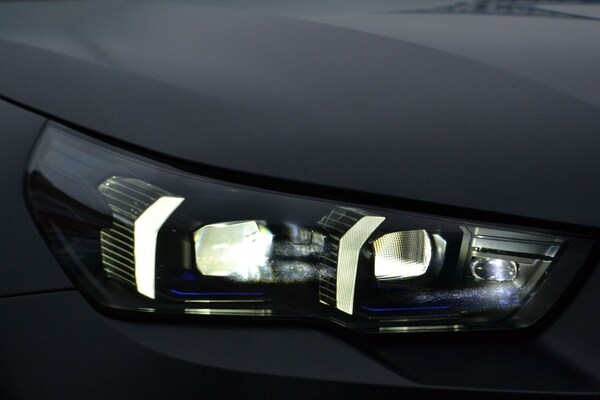 Used BMW M5 2024 for sale - 76132422: Photo 19