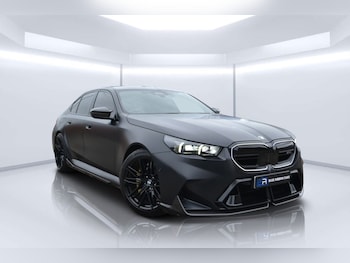 2024 (54) - M5 4dr DCT