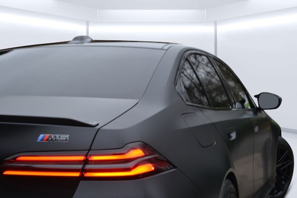 Used BMW M5 2024 for sale - 76132422: Photo 25