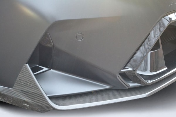 Used BMW M5 2024 for sale - 76132422: Photo 27