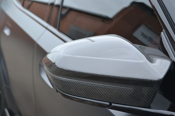 Used BMW M5 2024 for sale - 76132422: Photo 28