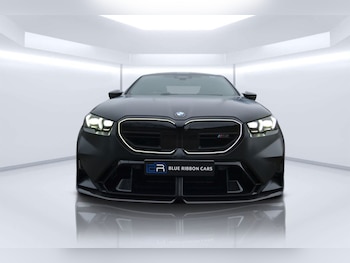 Used BMW M5 2024 for sale - 76132422: Photo 2
