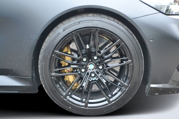Used BMW M5 2024 for sale - 76132422: Photo 30