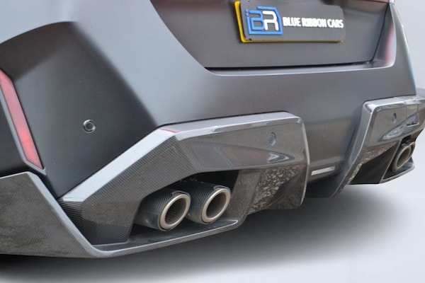 Used BMW M5 2024 for sale - 76132422: Photo 33