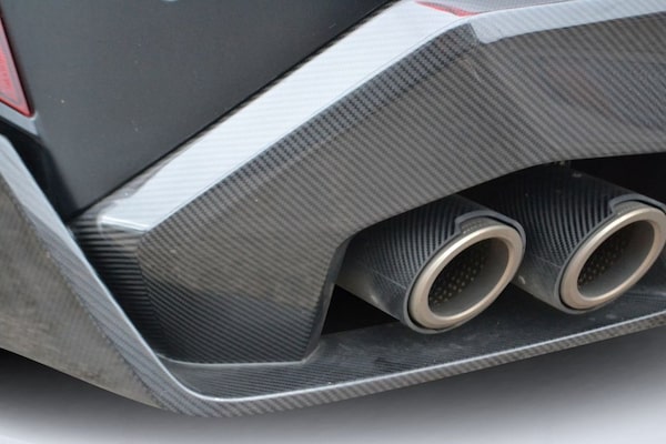 Used BMW M5 2024 for sale - 76132422: Photo 34