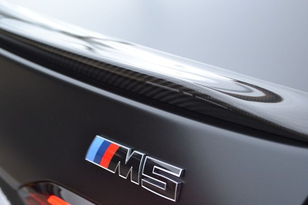 Used BMW M5 2024 for sale - 76132422: Photo 35