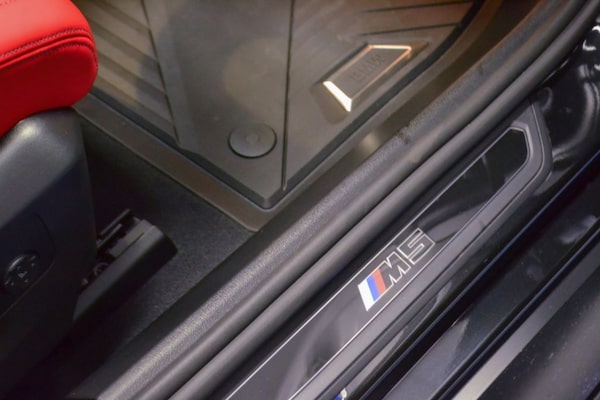 Used BMW M5 2024 for sale - 76132422: Photo 37