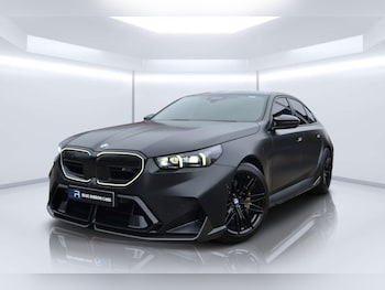 Used BMW M5 2024 for sale - 76132422: Photo 3