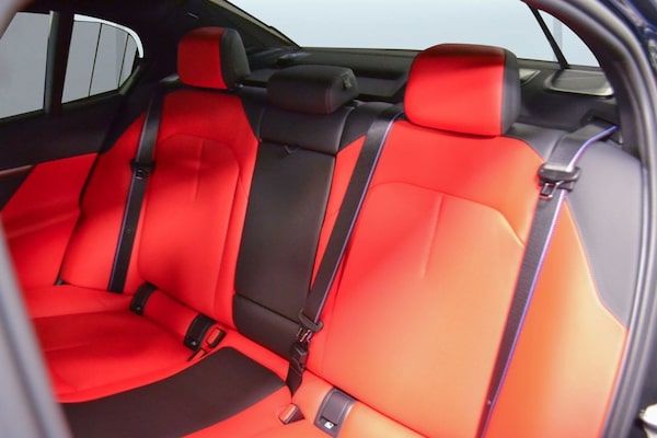 Used BMW M5 2024 for sale - 76132422: Photo 40