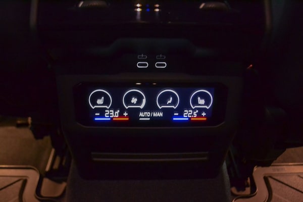 Used BMW M5 2024 for sale - 76132422: Photo 42